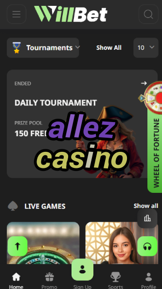 Allez Casino - French-Themed Casino-www.bdqngd.com