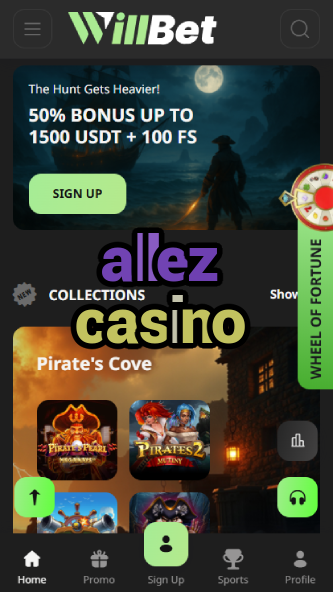 Allez Casino - French-Themed Casino-www.bdqngd.com